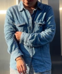 ZARA | シャツ/ブラウス