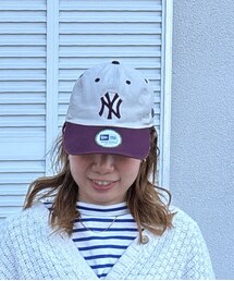 NEW ERA | キャップ