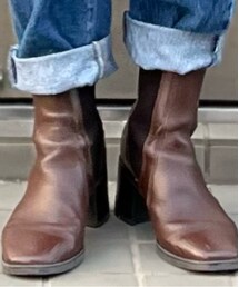 STEVE MADDEN | ブーツ