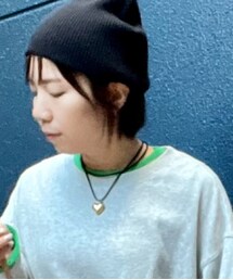 CIAOPANIC TYPY | ニットキャップ/ビーニー