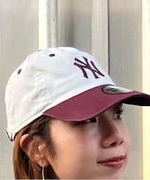 NEW ERA | キャップ