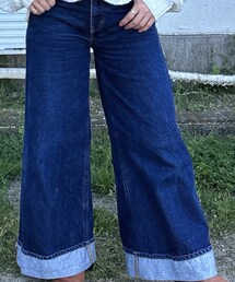 H&M | デニムパンツ