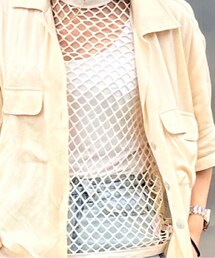 CIAOPANIC | タンクトップ