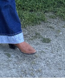 STEVE MADDEN | ブーツ