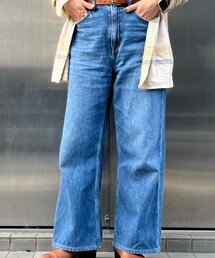 H&M | デニムパンツ