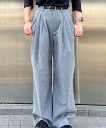 JEANASIS | パンツ