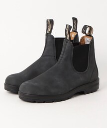 Blundstone | BLUNDSTONE　サイドゴアブーツ　CLASSIC COMFORT　ハイグレードモデル(レインシューズ)