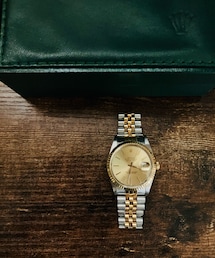 ROLEX | アナログ腕時計