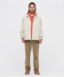 UNIQLO | ヴィンテージレギュラーフィットチノ(その他パンツ)