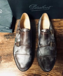 Paraboot | ブルームたっぷり状態(シューズ)