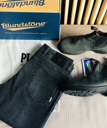 デニムとブーツ | その他