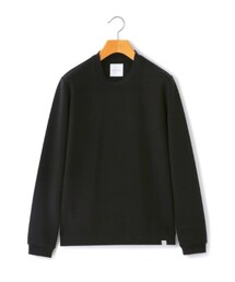 MACKINTOSH PHILOSOPHY | 起毛ブリスター クルーネックロンＴ(Tシャツ/カットソー)