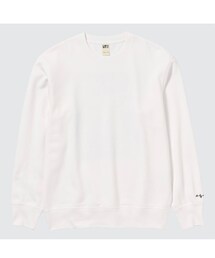 UNIQLO | フィロソフィー・オブ・アンディ・ウォーホル スウェットシャツ(スウェット)