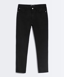 ZARA | デニムパンツ