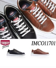 COMMONS | スニーカー