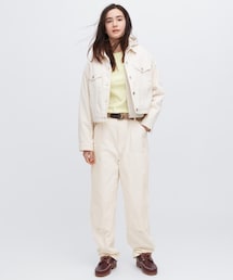UNIQLO | ペインターパンツ(その他パンツ)