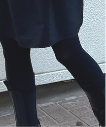 UNIQLO | タイツ/ストッキング