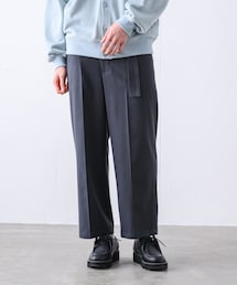 YUEATE | パンツ