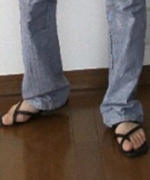 no brand | サンダル