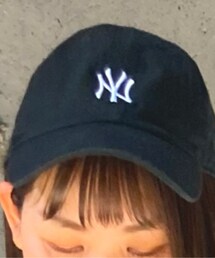 NEW ERA | キャップ