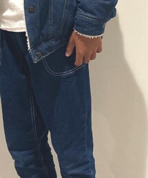 HOGAN RANCH WEAR | デニムパンツ