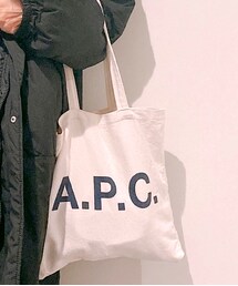 A.P.C. | トートバッグ