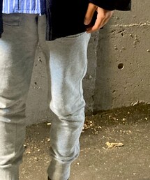 GU | スウェットパンツ
