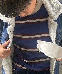 pairmanon | Tシャツ/カットソー
