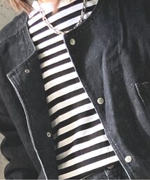 agnes b. | Tシャツ/カットソー