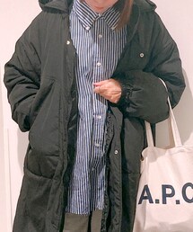 TOMMY HILFIGER | シャツ/ブラウス