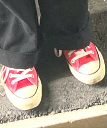 CONVERSE | スニーカー