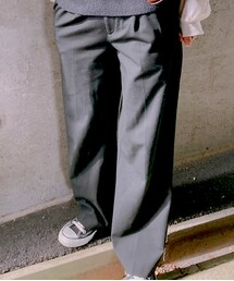 UNIQLO | スラックス