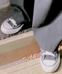 CONVERSE | スニーカー