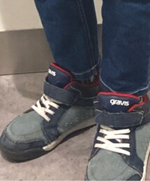 GRAVIS | スニーカー