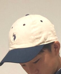 U.S. POLO ASSN. | キャップ