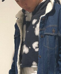 WEGO | パーカー