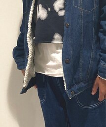 CIAOPANIC TYPY | Tシャツ/カットソー