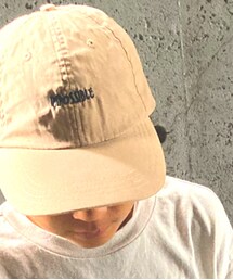 GLOBAL WORK | キャップ