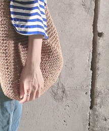 reEDIT | ショルダーバッグ