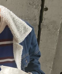 Levi's | デニムジャケット