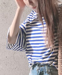 SPINNS | Tシャツ/カットソー