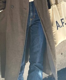 UNIQLO | デニムパンツ