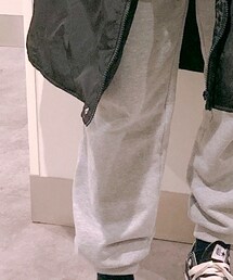 UNIQLO | スウェットパンツ