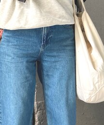 UNIQLO | デニムパンツ