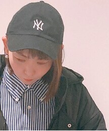 NEW ERA | キャップ