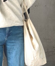 LL bean | トートバッグ