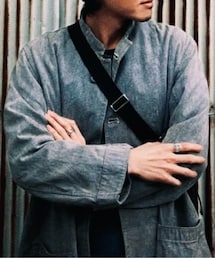 10s vintege | チェスターコート