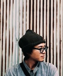 Y’s for men | ハット