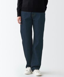 無印良品 | デニムパンツ