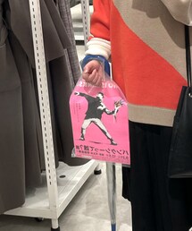 WHO IS BANKSY? | バンクシーって誰？展に行ってきました。(その他)